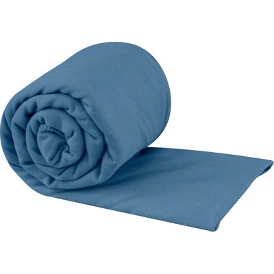Sea To Summit pocket towel ručník 60 x 120 cm moonlight