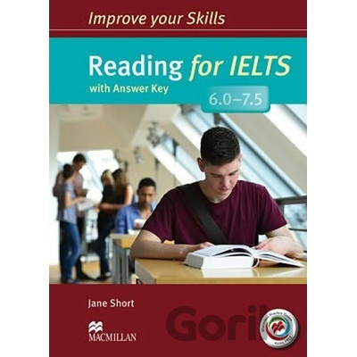 Improve Your Reading Skills For IELTS 6