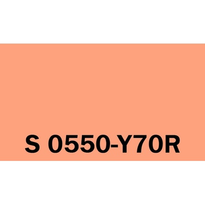 Het Soldecol Unicoat SM 5l NCS S 0550-Y70R