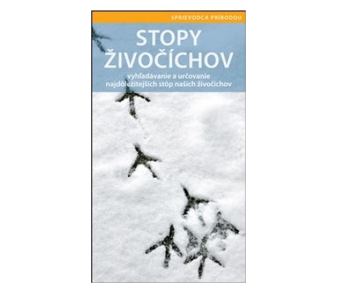 Stopy živočíchov