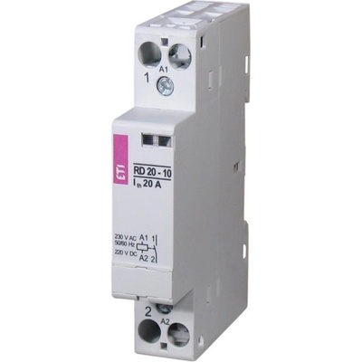 ETI RD 20-10-230V AC/DC