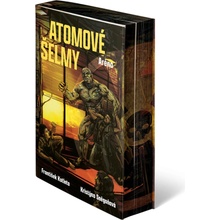 Atomové šelmy: Aréna