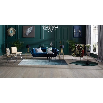 Barlinek Трислоен паркет Barlinek Oak Touch (893)