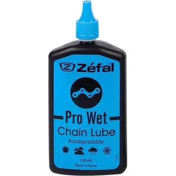 Zefal olej Pro Wet Lube 125 ml