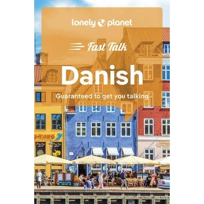 Fast Talk Danish - Lonely Planet