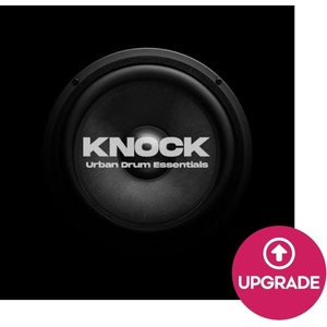 AUDIOMODERN Nock - Expansion for Playbeat 4 (Дигитален продукт)