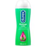Durex Интимен масажен гел 2 в 1 с Алое Вера