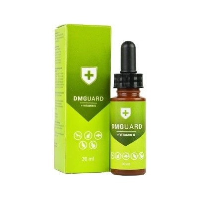 Vitamed Pharma Česko DMGuard 30 ml