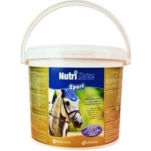 NutriHorse Sport pro koně plv 5 kg