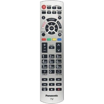 Dálkový ovladač Panasonic TX-65HZ1500E . – Hledejceny.cz