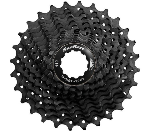 SunRace CSRS3EAU