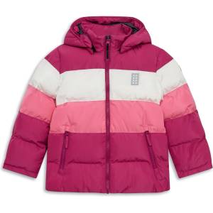LEGO Детско зимно яке LEGO Kid's Jipe 705 Jacket Winter jacket - Pink II - размер 122 (EU) (703-2522-2514)