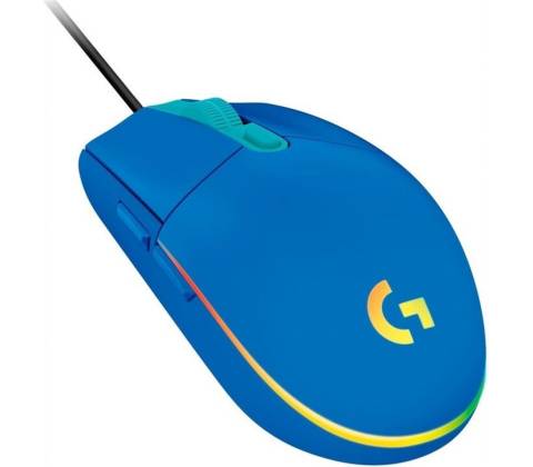Logitech G102 Lightsync 910-005801