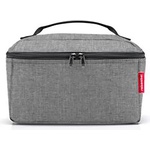 Reisenthel Чанта Reisenthel Cosmetic bag - Grey (Twist Silver)