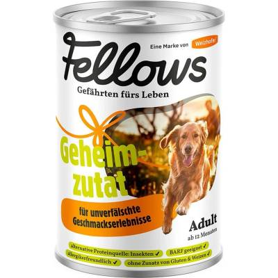 Fellows hmyzí 400 g