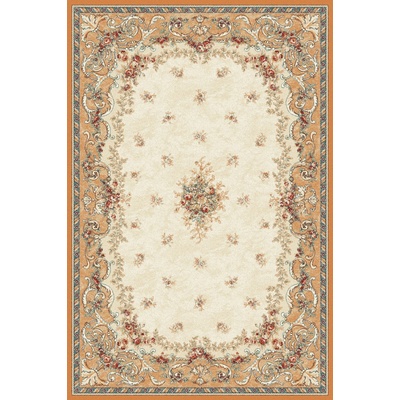 Agnella Isfahan Dafne Světle béžový