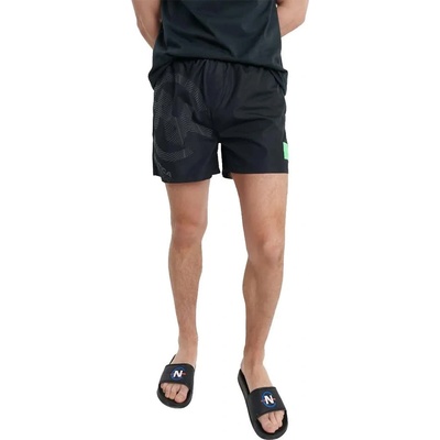 Nautica Бански гащета Nautica N7F00635 swimming shorts - Black (Black)