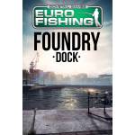Dovetail Games Euro Fishing Foundry Dock DLC (PC)