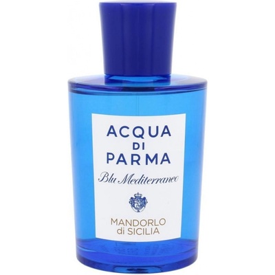 Acqua di Parma Blu Mediterraneo Mandorlo di Sicilia toaletná voda unisex 150 ml tester