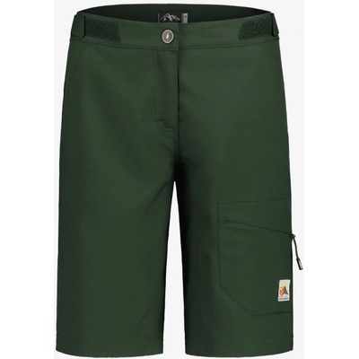 Maloja dámske kraťasy CardaminaM. zelené