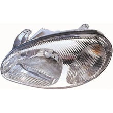 Hlavní světlomet ALKAR 2741601