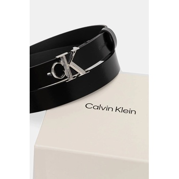Calvin Klein Колан Calvin Klein в черно LV04F7080G (LV04F7080G)