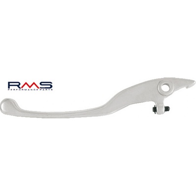 Páčka RMS 184100071 levý chrom