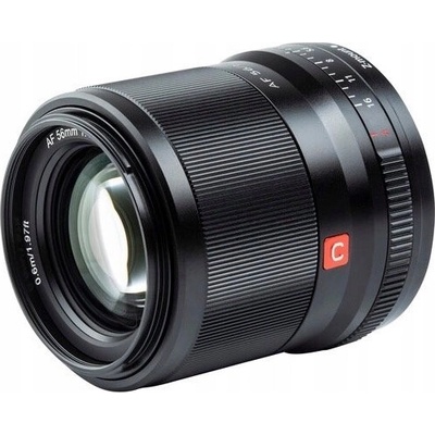 Viltrox 56mm f/1.4 AF s bajonetom Z pre Nikon Z