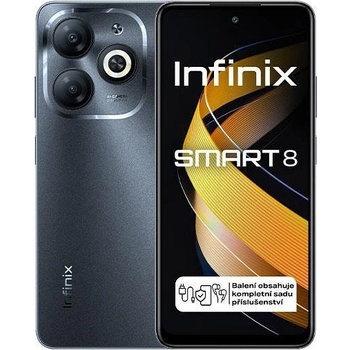 Infinix Smart 8 3GB/64GB