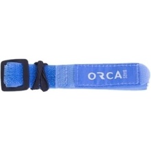 Orca OR-76 Velcro Držiak Káblov