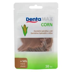 DentaMax Клечка за зъби Dentamax за зъби (30 бр. /опаковка) ЦАРЕВИЦА