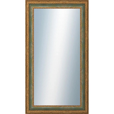 DANTIK HRAD 50x90 cm zelená 3005