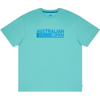 Australian Open Retro Graphic Mátový