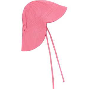 Huttelihut Детска шапка Huttelihut Kid's Summer Hat Muslin Hat - Plumeria - размер 50 cm (904-5932-0714)