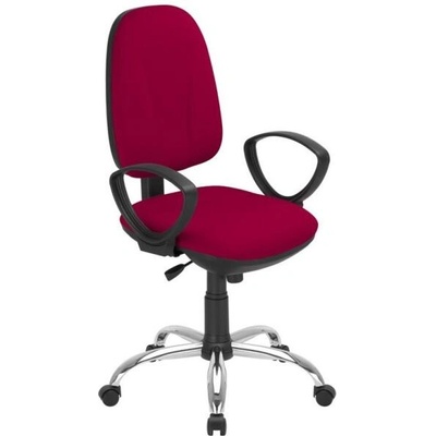 Nowy Styl Pegaz Steel burgundy