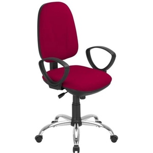 Nowy Styl Pegaz Steel burgundy