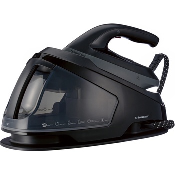 Silvercrest Sdbe 2400 B2