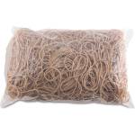 Office Products Ластици Office Products, Ф 60mm, 1kg, натурален цв (28252-А-НАТУРАЛЕН)