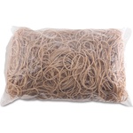 Office Products Ластици Office Products, Ф 60mm, 1kg, натурален цв (28252-А-НАТУРАЛЕН)