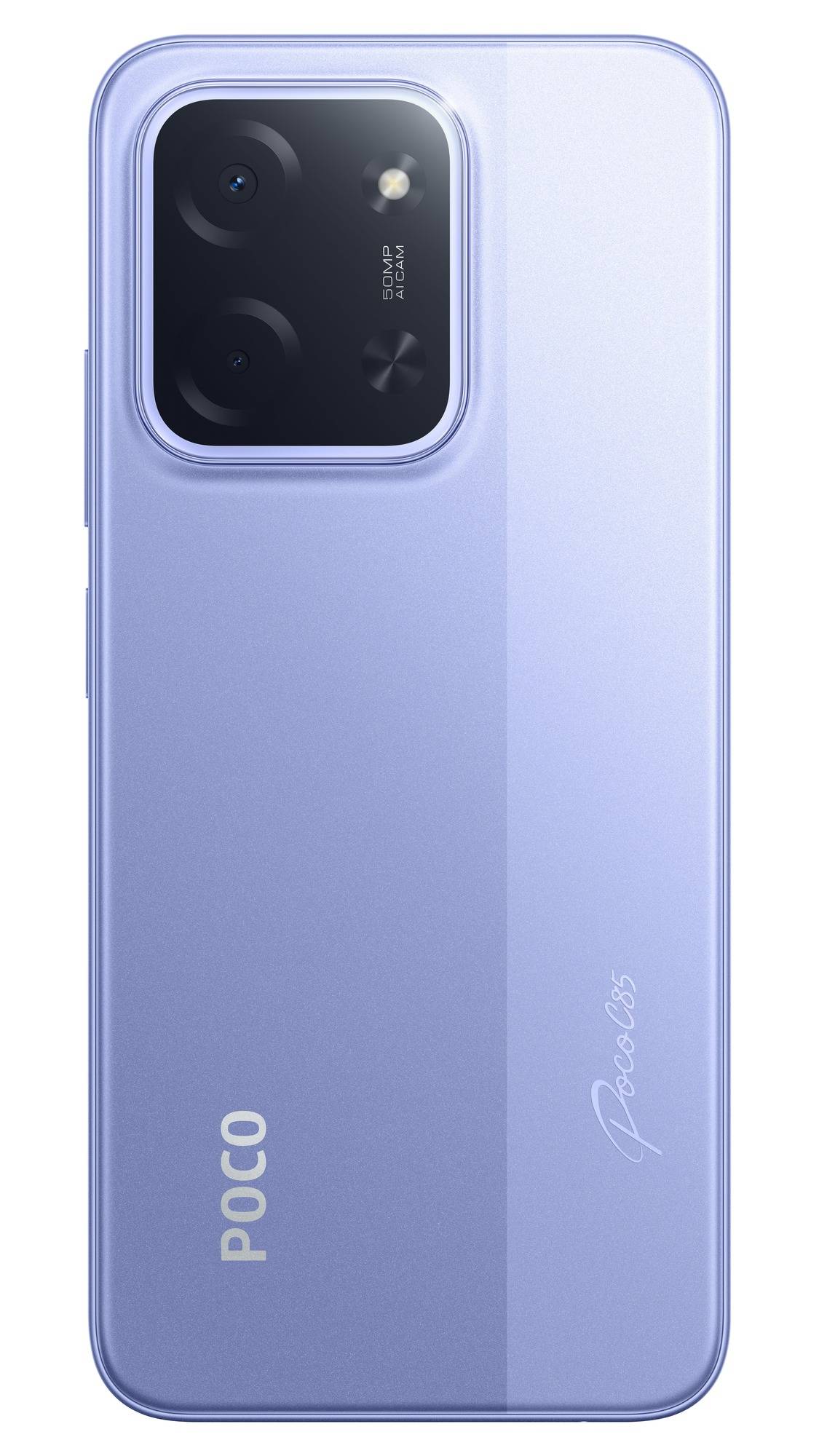 POCO C85 6GB/128GB Purple od 104,42 € - Heureka.sk