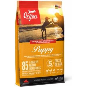 ORIJEN Puppy супер храна за малки кученца - 11.4кг