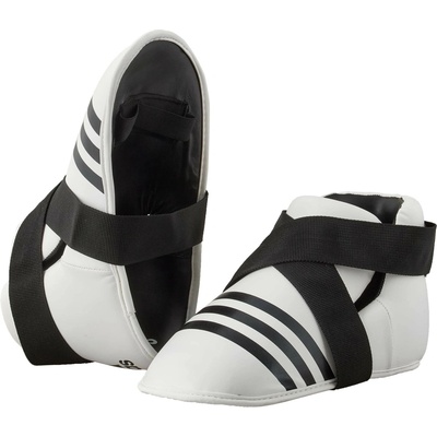 Adidas kickbox pantofle Super safety kicks – Sleviste.cz