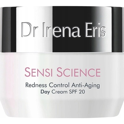 Dr Irena Eris Sensi Science SPF20 denní krém 50 ml