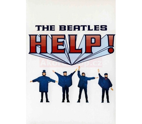 Help DVD