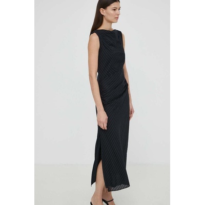 Samsøe Samsøe Памучна рокля Samsoe Samsoe SAHIRA (F24100120)