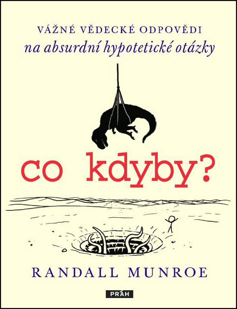 Co kdyby?