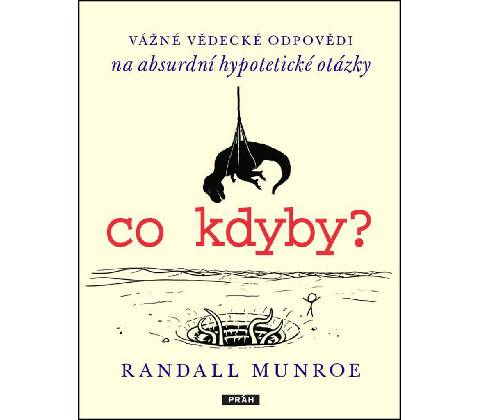 Co kdyby?