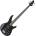 Yamaha TRBX204 II Galaxy Black Електрическа бас китара