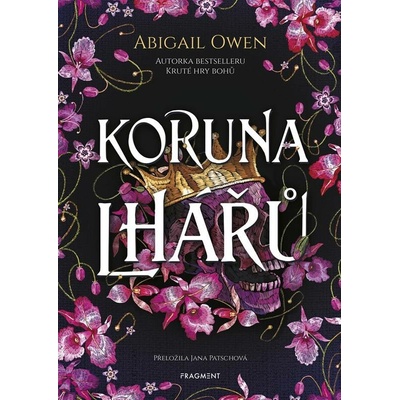 Koruna lhářů