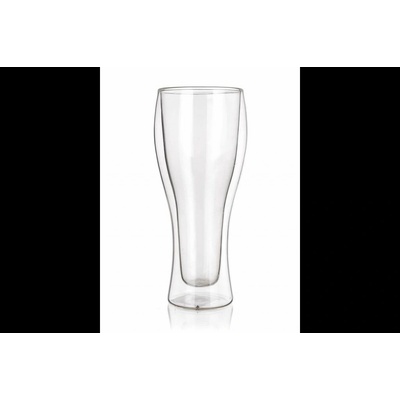 Banquet Sklenice dvoustěnná DOBLO 450 ml